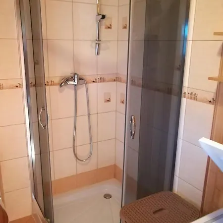 - Letniskowy Nad Jeziorem Holiday home