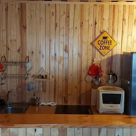 - Letniskowy Nad Jeziorem * Gowidlino