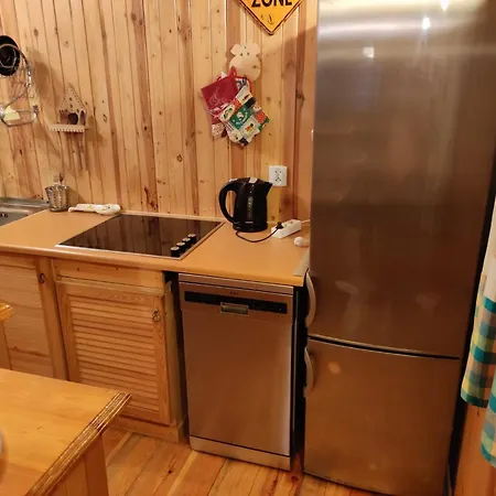 - Letniskowy Nad Jeziorem *