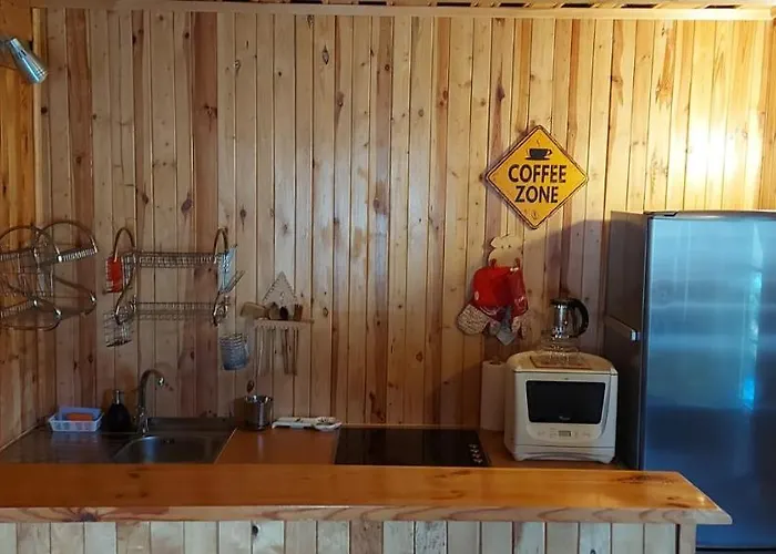 - Letniskowy Nad Jeziorem * Gowidlino